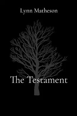 E-Book (epub) The Testament von Lynn Matheson