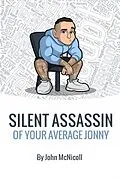 E-Book (epub) Silent Assassin of Your Average Jonny von John McNicoll