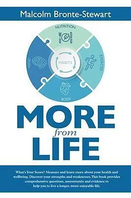 E-Book (epub) More from Life von Malcolm Bronte-Stewart