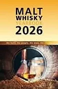Kartonierter Einband Malt Whisky Yearbook 2026 von Ingvar Ronde