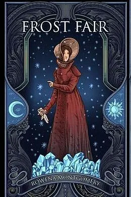 E-Book (epub) Frost Fair von Rowena Montgomery