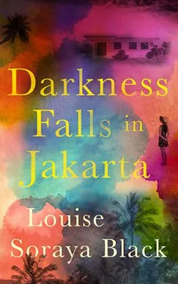 E-Book (epub) Darkness Falls in Jakarta von Louise Soyara Black