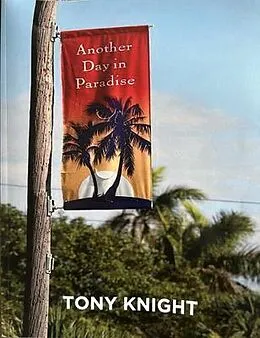 E-Book (epub) Another Day In Paradise von Tony Knight