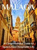 E-Book (epub) Málaga von Thomas Martin