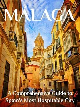 E-Book (epub) Málaga von Thomas Martin