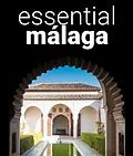 E-Book (epub) Essential Málaga von Thomas Martin
