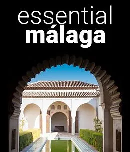 E-Book (epub) Essential Málaga von Thomas Martin