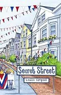 E-Book (epub) Secret Street von Louisa Campbell