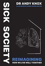 E-Book (epub) Sick Society von Andy Knox