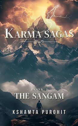 eBook (epub) The Sangam de Kshamta Purohit