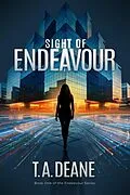 E-Book (epub) Sight of Endeavour von T. A. Deane