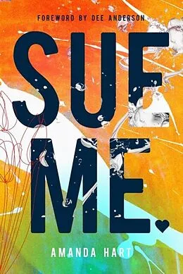 E-Book (epub) Sue Me! von Amanda Hart