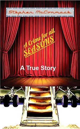 E-Book (epub) A Crime For All Seasons von Stephen McCormack