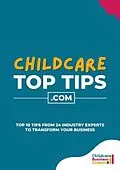E-Book (epub) Childcare Top Tips von Nick Williams