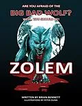 E-Book (epub) Zolem von Brian Bennett