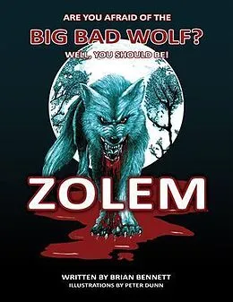 E-Book (epub) Zolem von Brian Bennett