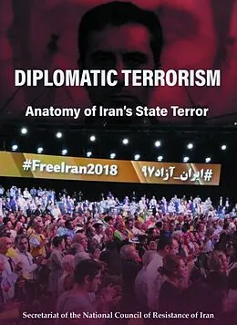 E-Book (epub) DIPLOMATIC TERRORISM von National Council of Resistance of Iran