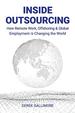 eBook (epub) Inside Outsourcing de Derek Gallimore