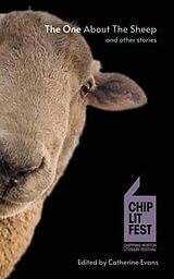E-Book (epub) The One About The Sheep And Other Stories von 