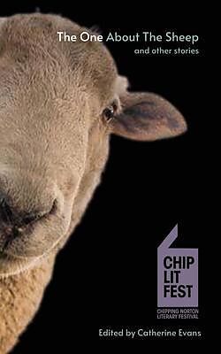 E-Book (epub) The One About The Sheep And Other Stories von 