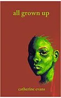 E-Book (epub) All Grown Up von Catherine Evans