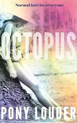 E-Book (epub) Octopus von Pony Louder