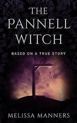 E-Book (epub) The Pannell Witch von Melissa Manners