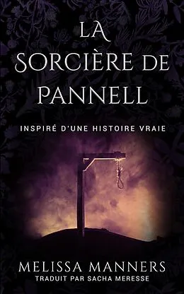 E-Book (epub) La Sorcière de Pannell von Melissa Manners, Sacha Meresse