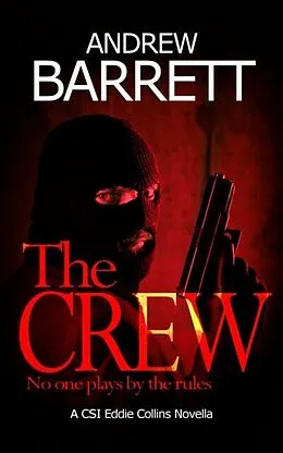 E-Book (epub) The Crew von Andrew Barrett