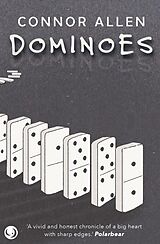 eBook (epub) Dominoes de Connor Allen