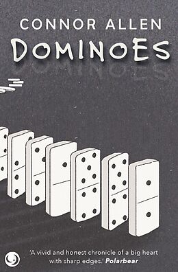 eBook (epub) Dominoes de Connor Allen