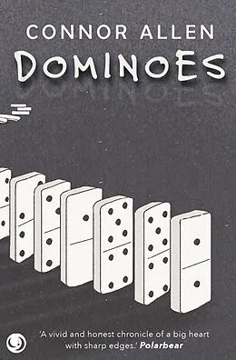 E-Book (epub) Dominoes von Connor Allen