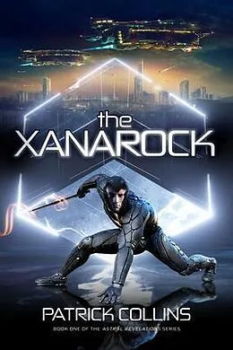 E-Book (epub) The Xanarock von Patrick Collins