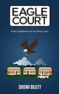E-Book (epub) Eagle Court von Sheena Billett
