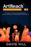 E-Book (epub) ArtReach - 25 Years of Cultural Development von David Hill