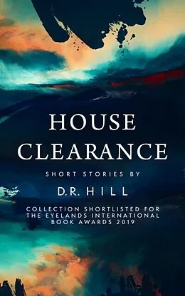 E-Book (epub) House Clearance von D. R. Hill