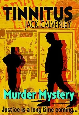 E-Book (epub) Tinnitus von Jack Calverley