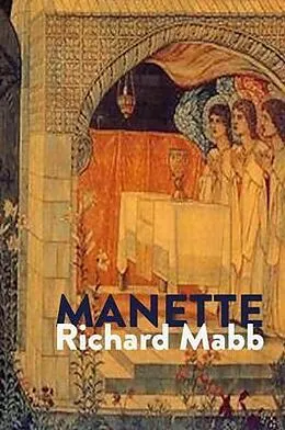E-Book (epub) Manette von Richard Mabb