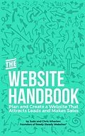 E-Book (epub) The Website Handbook von Jude Wharton, Chris Wharton