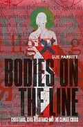 E-Book (epub) Bodies on the Line von Sue Parfitt