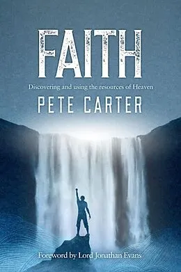 E-Book (epub) Faith von Pete Carter