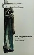 E-Book (epub) the long black coat von Diane Greenberg