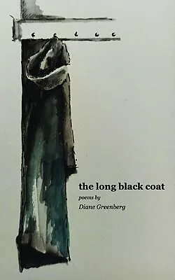 E-Book (epub) the long black coat von Diane Greenberg