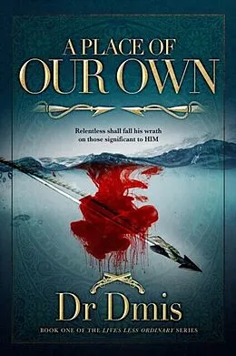 E-Book (epub) A Place Of Our Own von Dmis