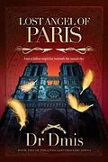 E-Book (epub) Lost Angel of Paris von Dmis