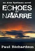 E-Book (epub) Echoes of Navarre von Paul Richardson