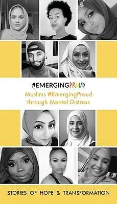 E-Book (epub) Muslims #EmergingProud through Mental Distress von Press