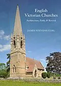 E-Book (pdf) English Victorian Churches von James Stevens Curl