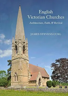 E-Book (pdf) English Victorian Churches von James Stevens Curl