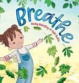 Fester Einband Breathe von Becky Hemsley